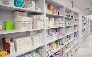 Corruption pharmaceutique en Iran