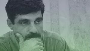 Saeed Masouri : 170 exécutions le mois dernier dans les prisons iraniennes, des procès de plusieurs minutes et des condamnations à mort