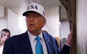 Trump : L’Iran n’enrichira pas d’uranium ; sinon, je ferai quelque chose qui ne me plaît pas