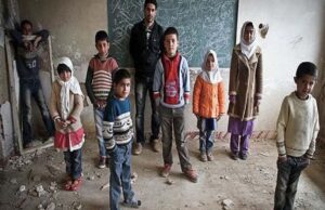 Crise de stratification des classes dans le système éducatif iranien