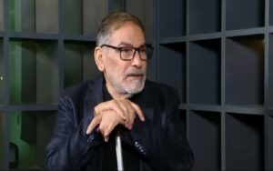 Sanctions de l'UE contre Hossein Shamkhani : un coup dur pour le réseau pétrolier et d'armement du régime iranien et de la Russie