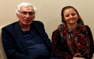 Les autorités iraniennes transfèrent un couple français détenu vers un lieu tenu secret