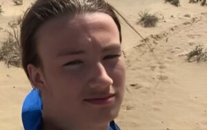 Le régime iranien confirme l'arrestation du touriste franco-allemand Lennart Monterlos