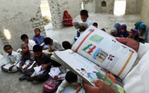 Le Centre iranien des statistiques signale une hausse du décrochage scolaire