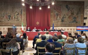 La majorité du Sénat italien soutient la résistance iranienne et appelle à la désignation du CGRI comme organisation terroriste et à la fermeture des ambassades