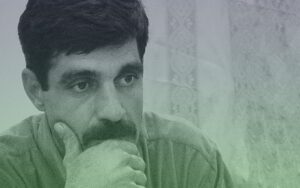 La résistance des prisonniers déjoue le transfert forcé de Saeed Masouri, le plus ancien prisonnier politique iranien