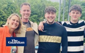 Iran : Inquiétudes concernant un couple britannique détenu en Iran