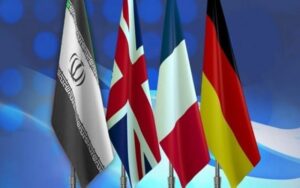 Genève accueillera mardi des négociations entre le régime iranien et la troïka européenne sur le nucléaire