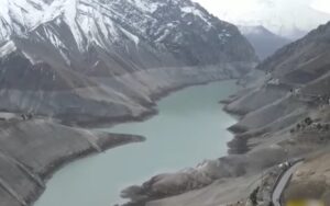 Comment le CGRI a éliminé le secteur privé de l'eau en Iran