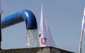 Le Conseil de discernement du régime iranien met en garde contre une pénurie d'eau imminente à Téhéran