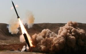 La coopération Iran-Chine dans le domaine des missiles s'intensifie