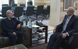 Le président libanais exhorte le régime iranien à cesser toute ingérence dans les affaires intérieures du Liban