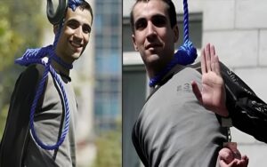 Majid Kavousifar : un héros qui s'est moqué de la potence du bourreau