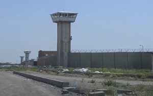 « Paiement des soins » dans la tristement célèbre prison de Qarchak, en Iran