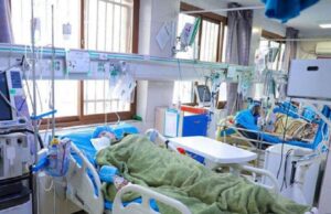 Fermeture des blocs opératoires de l'hôpital Ferdows en raison d'une coupure d'eau