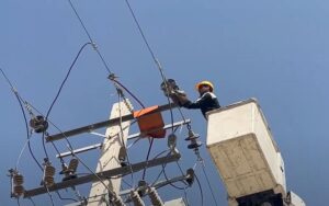 Le prix réel de l'électricité pour les industries iraniennes a été multiplié par 30