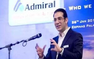 Les États-Unis imposent le plus important train de sanctions contre le secteur maritime iranien