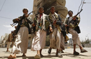 Les États-Unis saisissent des cargaisons d'armes envoyées par le régime iranien aux Houthis