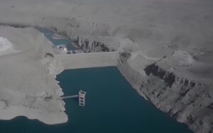 Les réserves d'eau de 19 grands barrages iraniens chutent sous les 20 %