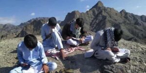 950 000 enfants iraniens privés d'éducation