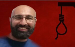 Babak Shahbazi exécuté à Ghezel Hesar ; une affaire pleine d'ambiguïtés et accusé d'injustice