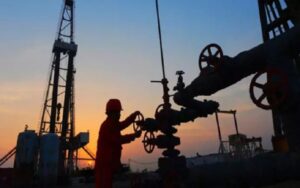 Le régime iranien vend son pétrole iranien en Chine avec des rabais importants