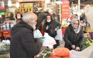 Les retraités iraniens renoncent aux soins médicaux