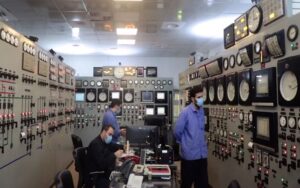 La crise de l'électricité en Iran oppose l'industrie au ministère de l'Énergie