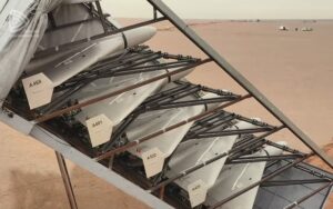 Une entreprise polonaise a vendu des pièces détachées pour drones Shahed à l'Iran