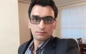 Bijan Kazemi, prisonnier politique, entame une grève de la faim pour protester contre la violence des agents du ministère du Renseignement