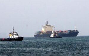 Récompense pour démanteler le réseau iranien de contournement des sanctions pétrolières