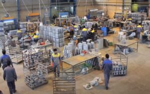 L’inflation galopante et la flambée des prix des produits de première nécessité réduisent les travailleurs à la misère