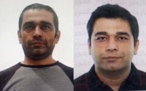 Le régime iranien exécute Bahman Choobi Asl : la peine de mort, un instrument de survie politique