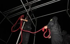 17 prisonniers exécutés en Iran en une journée