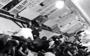 Grève de la faim à Ghezel Hesar et transferts de détenus