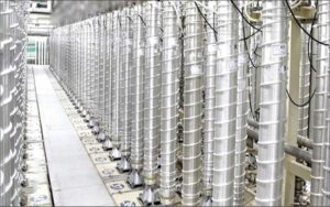 AIEA : L'Iran possède suffisamment de matière pour fabriquer 10 bombes nucléaires