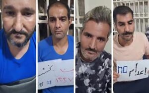 Crise des exécutions en Iran : 1 500 condamnés à mort défient le régime pour leur sixième jour de grève de la faim