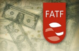 Le régime iranien demeure sur la liste noire du GAFI