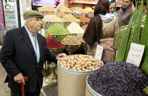 La malnutrition responsable d'environ 35 % des décès en Iran
