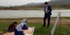L'histoire douloureuse du décrochage scolaire causé par la pauvreté en Iran