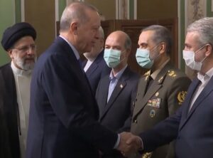 La Turquie gèle les avoirs de personnes et d'entités liées aux activités nucléaires de Téhéran