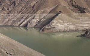 Sécheresse décuplée en Iran : une aggravation due aux activités humaines