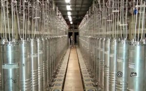 Vice-ministre des Affaires étrangères du régime iranien : Notre programme nucléaire est « intact » et nous le protégeons
