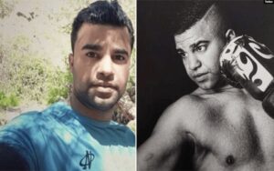 Des athlètes internationaux réclament l'intervention de l'ONU pour empêcher l'exécution d'un boxeur iranien