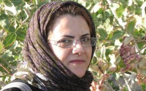 Une prisonnière politique iranienne souffre d'un cancer et d'une maladie cardiaque qui s'aggravent