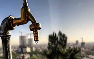 Le président iranien lance un avertissement tardif sur la pénurie d'eau : la réalité est encore plus terrifiante