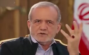 Le président du régime iranien promet de reconstruire les installations nucléaires détruites « avec encore plus de puissance »