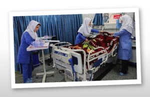 En Iran, le coût élevé des traitements et des médicaments pousse les gens à renoncer aux consultations médicales