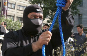 Le régime iranien a exécuté au moins 285 personnes en octobre.