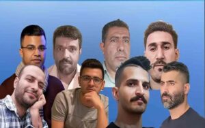 Plus de soixante exécutions en Iran en novembre ; l’inquiétude grandit face aux exécutions politiques imminentes